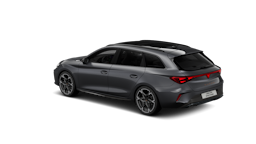 Magnetic tech CUPRA Leon Sportstourer 2025 kuva 2.