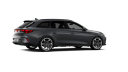 Magnetic tech CUPRA Leon Sportstourer 2025 kuva 4.