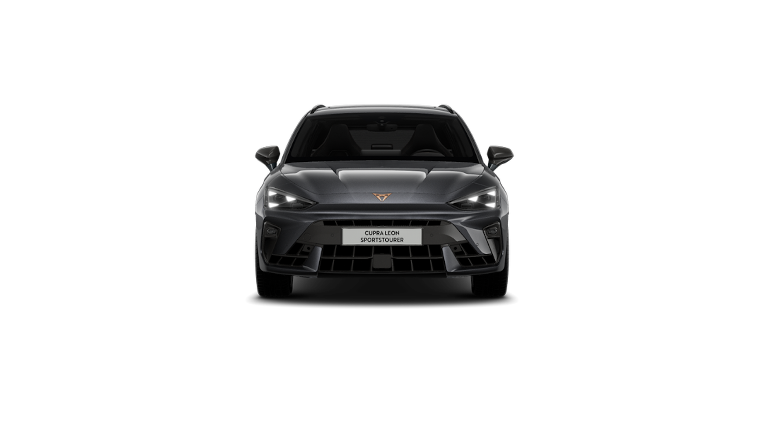 Magnetic tech CUPRA Leon Sportstourer 2025 kuva 5.