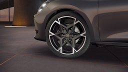 Magnetic tech CUPRA Leon Sportstourer 2025 kuva 6.