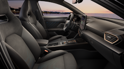 Magnetic tech CUPRA Leon Sportstourer 2025 kuva 8.