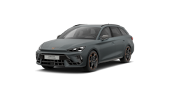 Enceladus grey matt CUPRA Leon Sportstourer 2025 kuva 1.