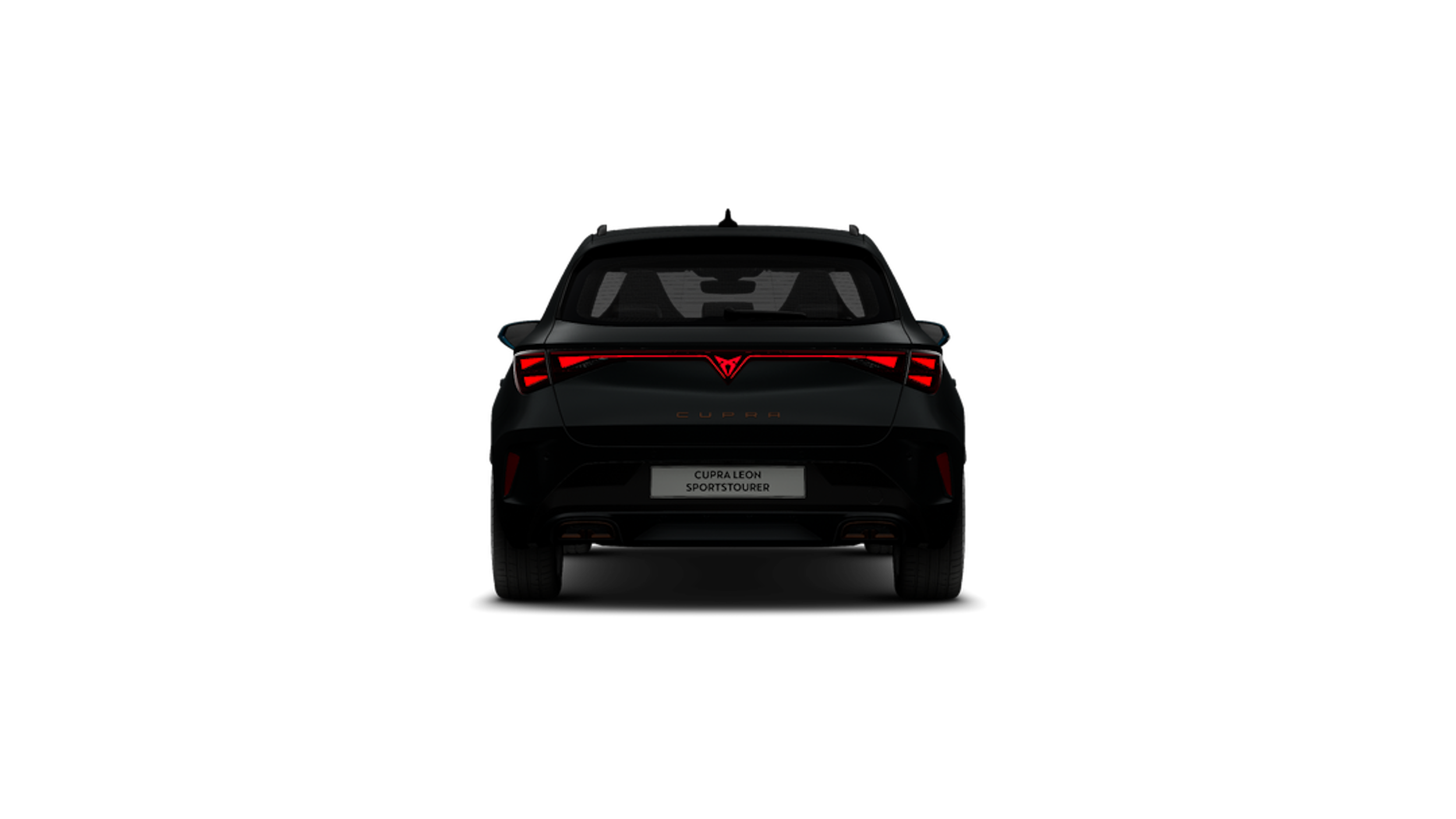 Enceladus grey matt CUPRA Leon Sportstourer 2025 kuva 3.