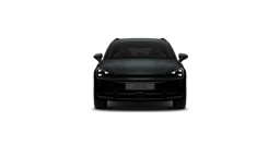 Enceladus grey matt CUPRA Leon Sportstourer 2025 kuva 5.