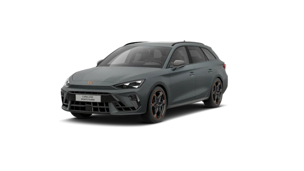CUPRA Leon Sportstourer VZ 1,5 PHEV 200kW e-HYBRID Launch Edition DSG
