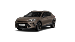 Century bronze matt CUPRA Formentor 2025 kuva 1.