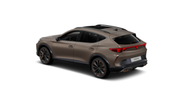 Century bronze matt CUPRA Formentor 2025 kuva 2.