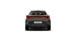 Century bronze matt CUPRA Formentor 2025 kuva 3.