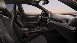 Century bronze matt CUPRA Formentor 2025 kuva 8.