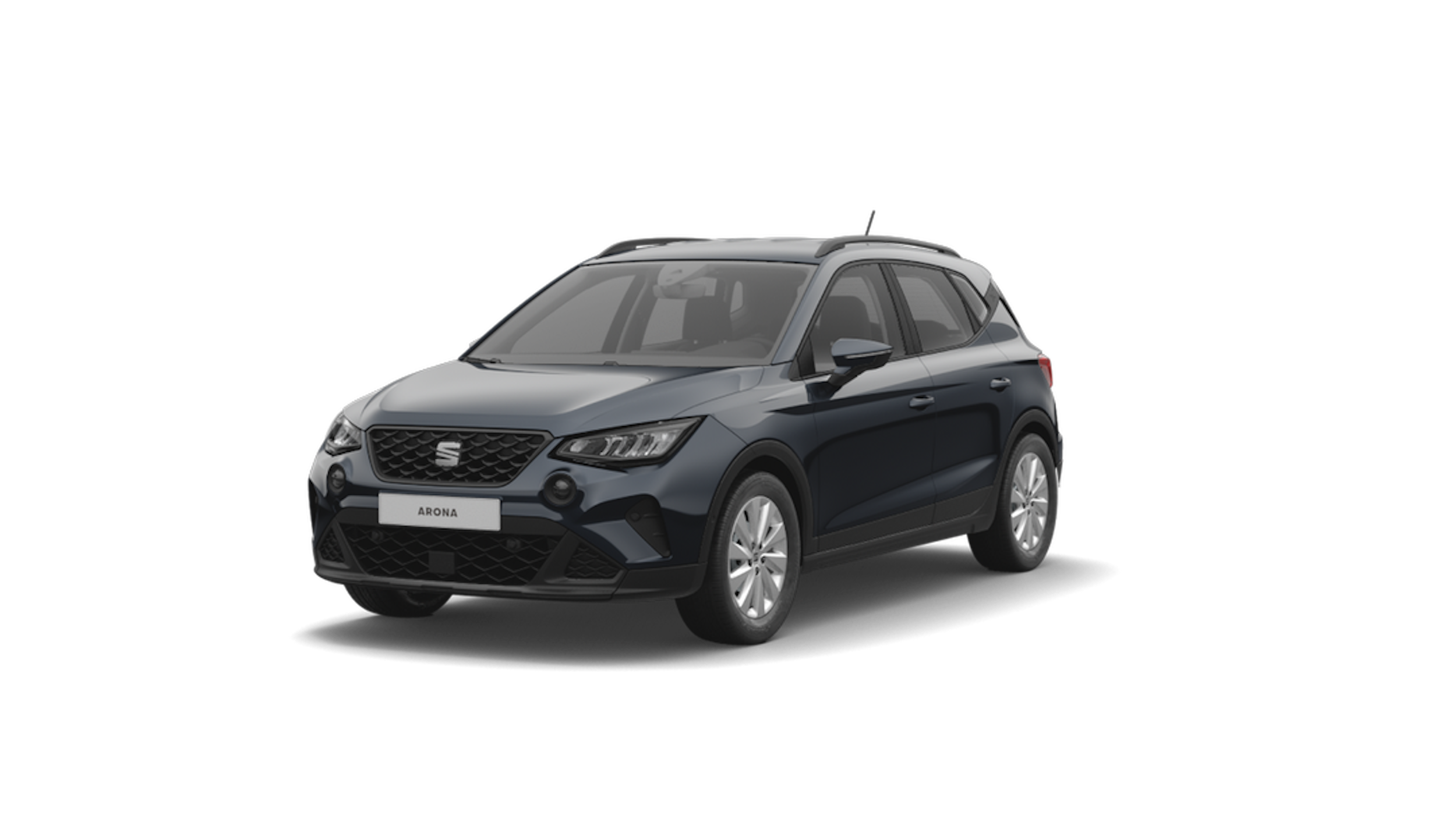 SEAT SEAT Arona