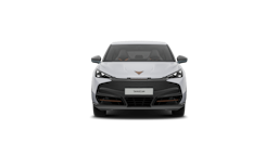 White Silver CUPRA Tavascan 2024 kuva 5.