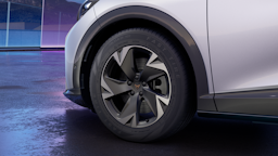 White Silver CUPRA Tavascan 2024 kuva 6.