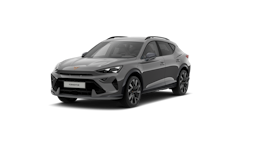 Graphene grey CUPRA Formentor 2025 kuva 1.