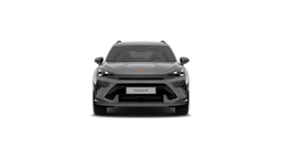 Graphene grey CUPRA Formentor 2025 kuva 5.