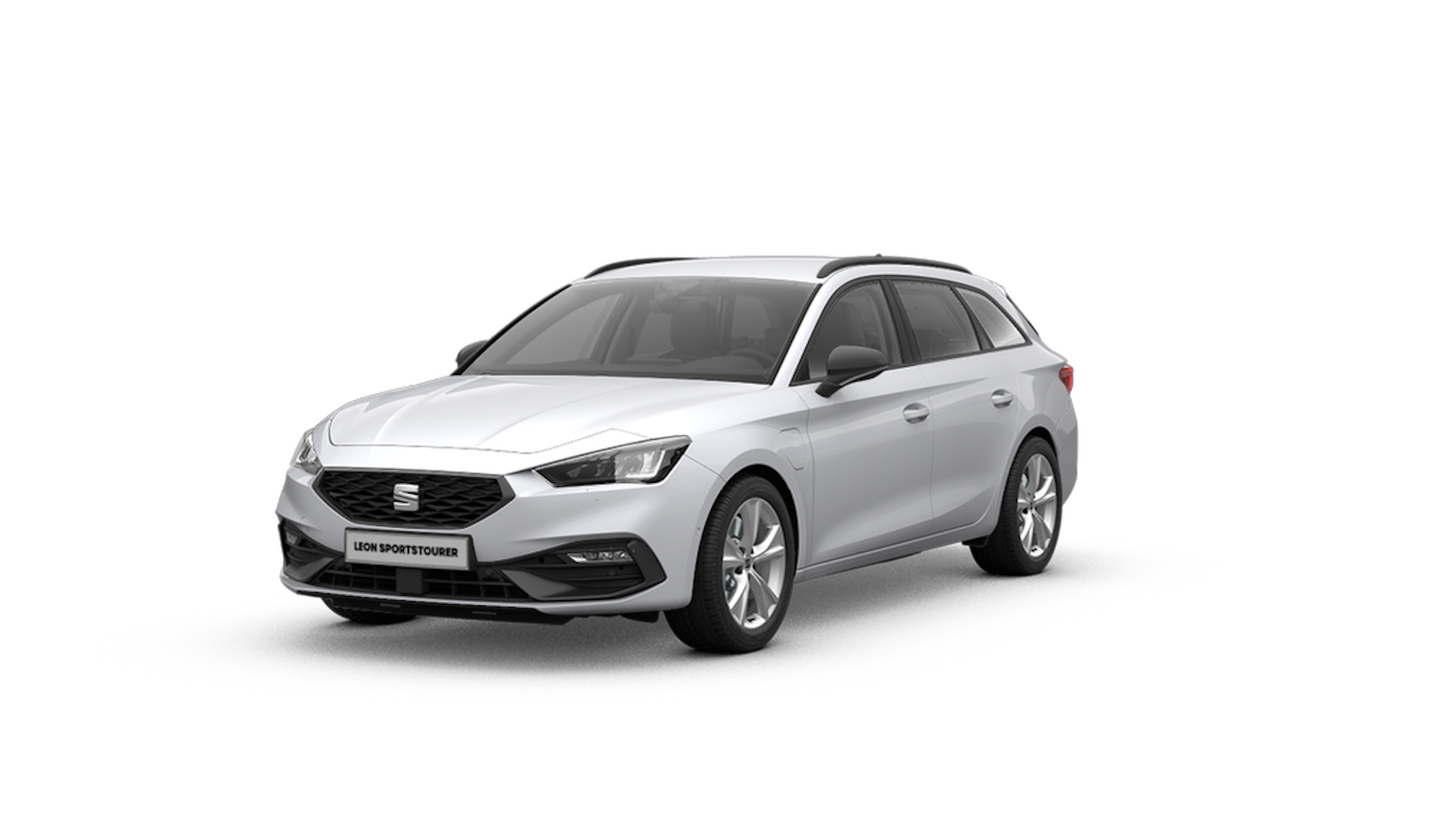 SEAT Leon Sportstourer