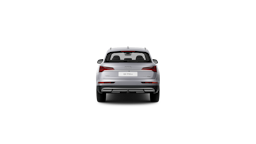 Floret-hopea, metalliväri Audi Q5 2025 kuva 5.
