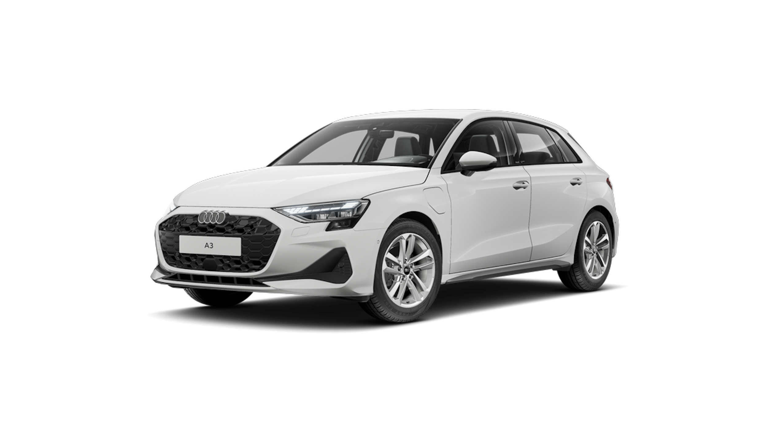 Audi A3 2025 kuva 1.