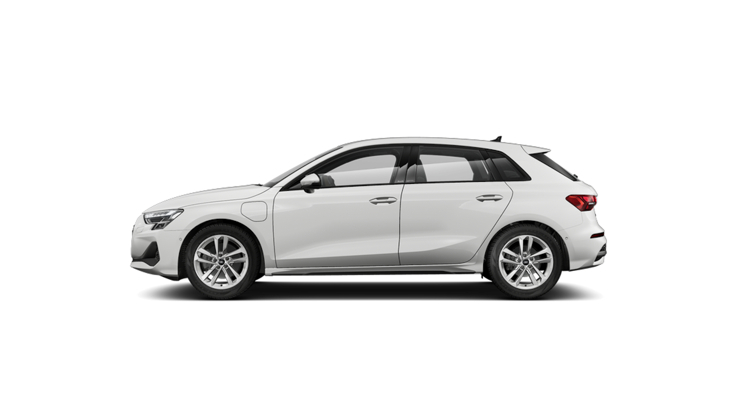 Audi A3 2025 kuva 2.