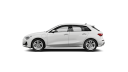 Audi A3 2025 kuva 2.