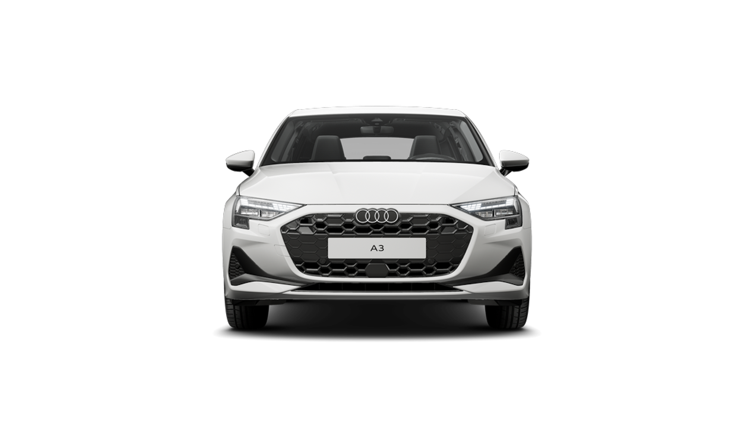 Audi A3 2025 kuva 3.