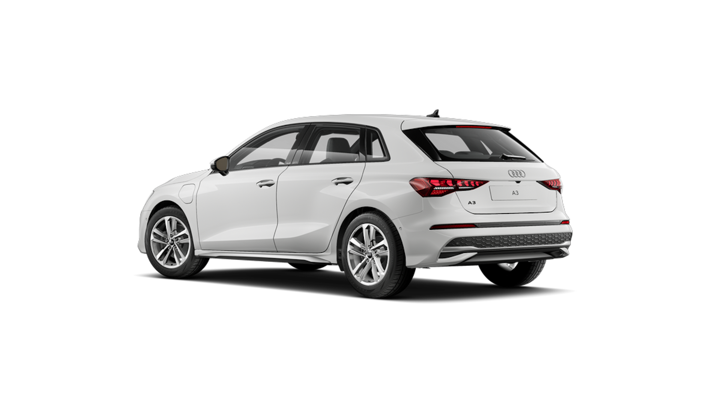 Audi A3 2025 kuva 4.