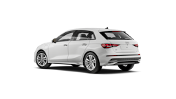 Audi A3 2025 kuva 4.