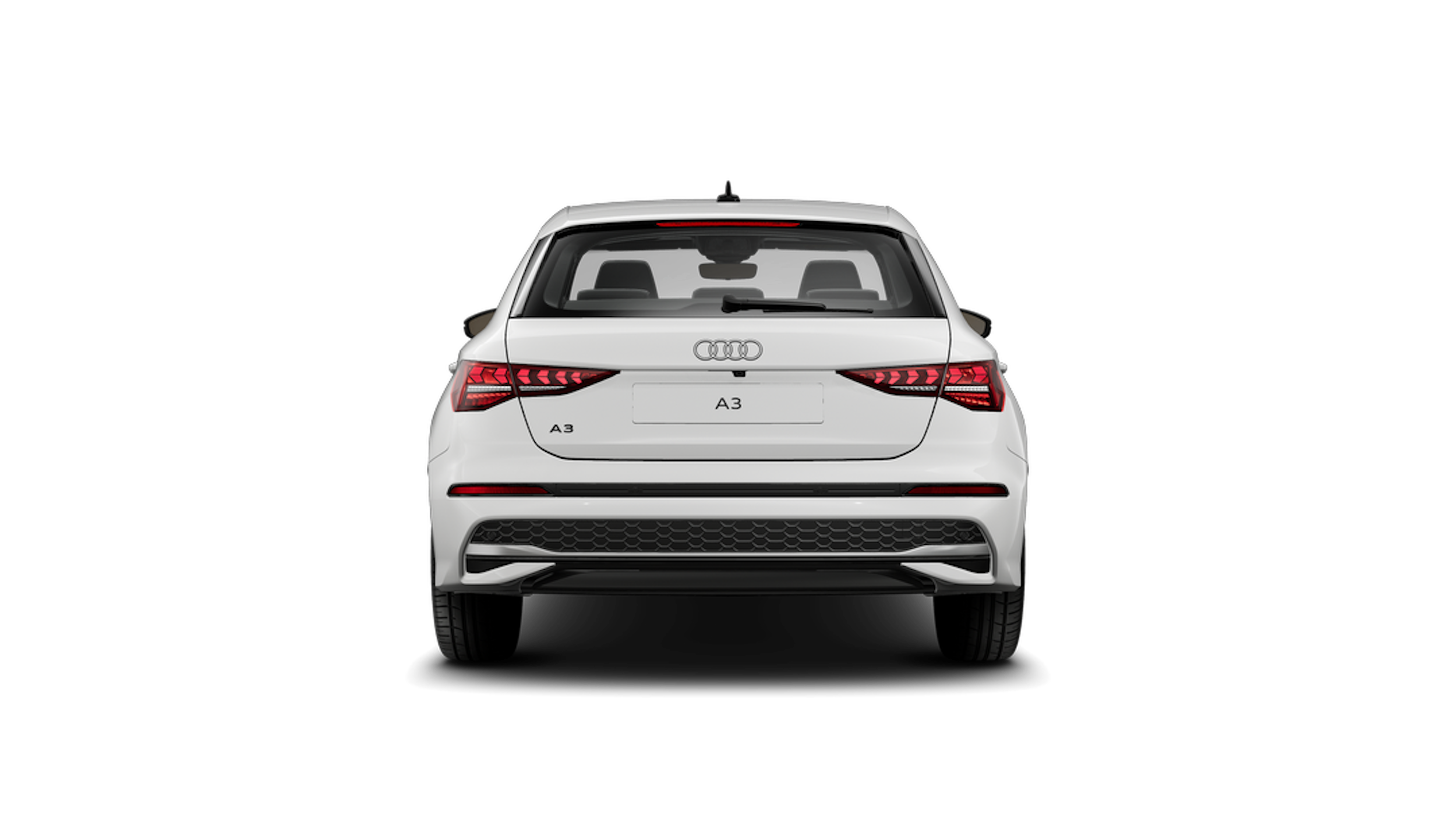 Audi A3 2025 kuva 5.