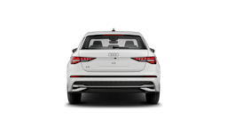 Audi A3 2025 kuva 5.
