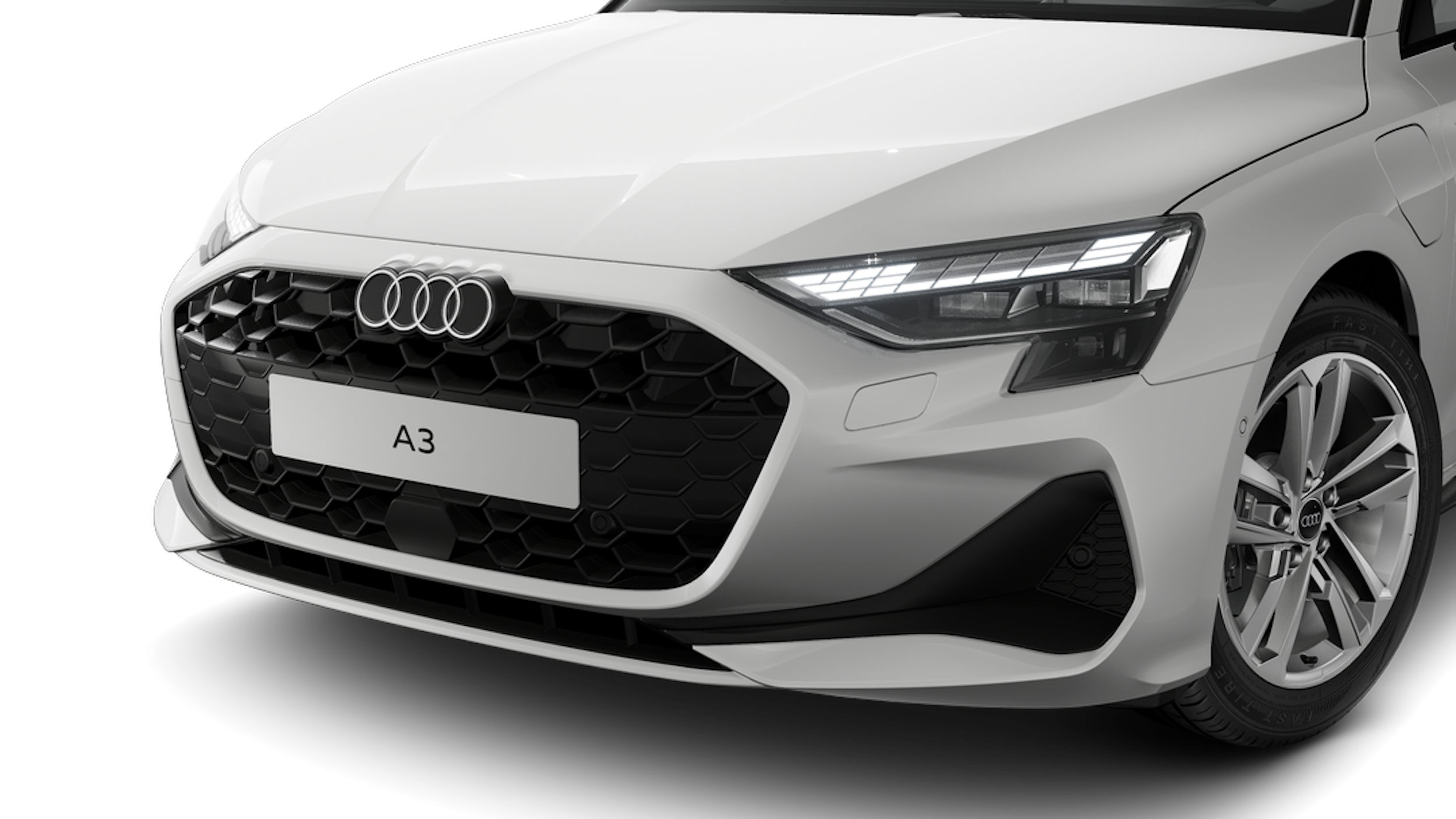 Audi A3 2025 kuva 6.