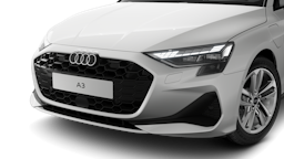 Audi A3 2025 kuva 6.