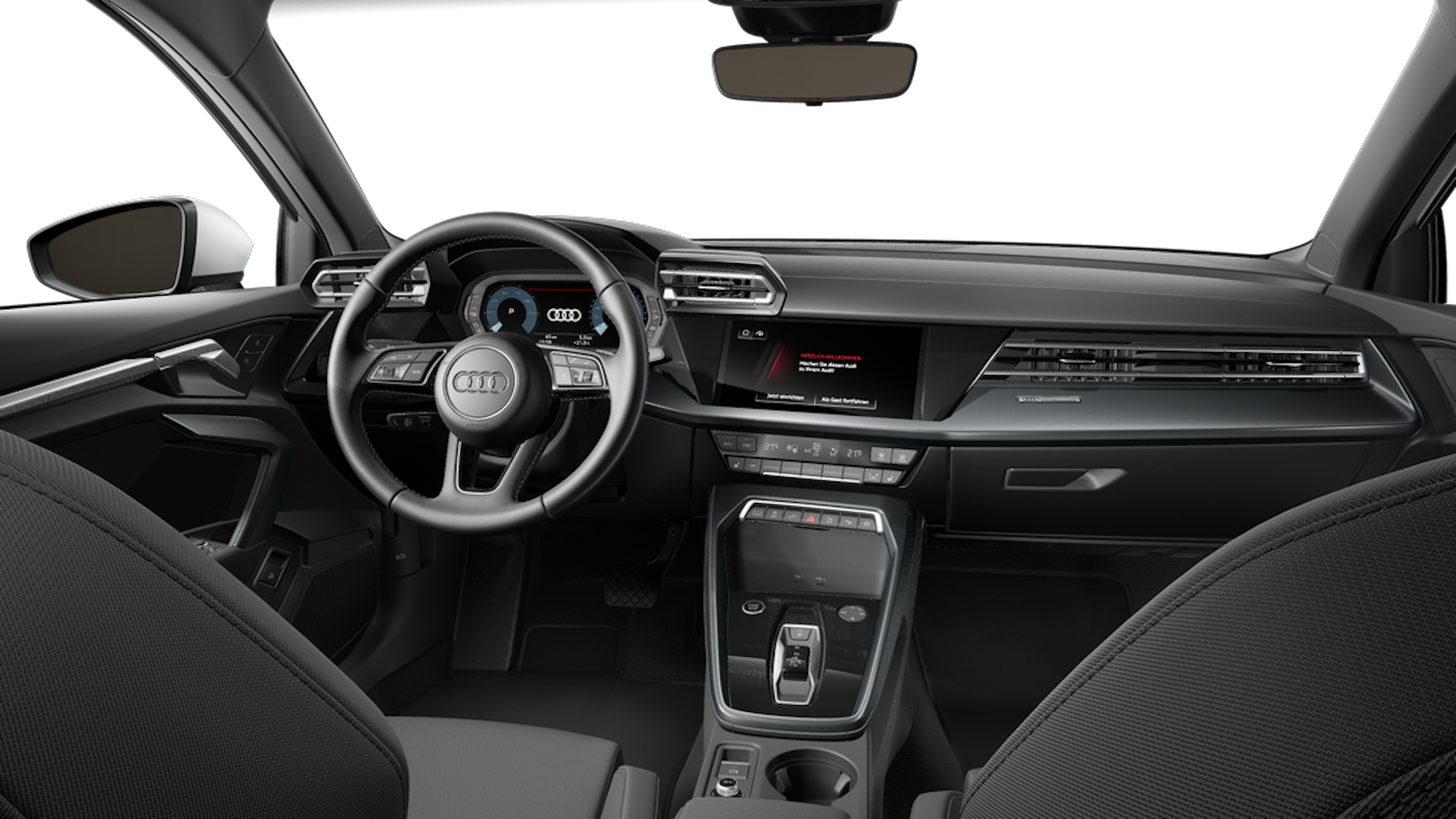 Audi A3 2025 kuva 7.