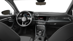 Audi A3 2025 kuva 7.
