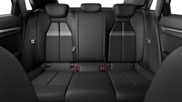 Audi A3 2025 kuva 9.