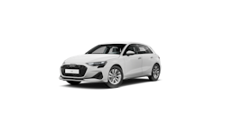 Audi A3 2026 kuva 1.