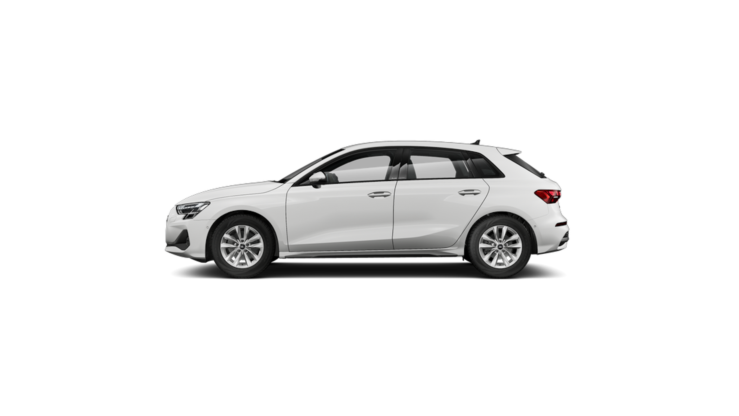 Audi A3 2026 kuva 2.