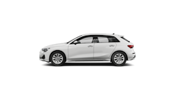 Audi A3 2026 kuva 2.