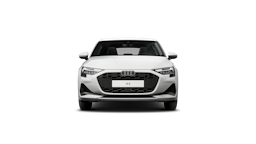 Audi A3 2026 kuva 3.