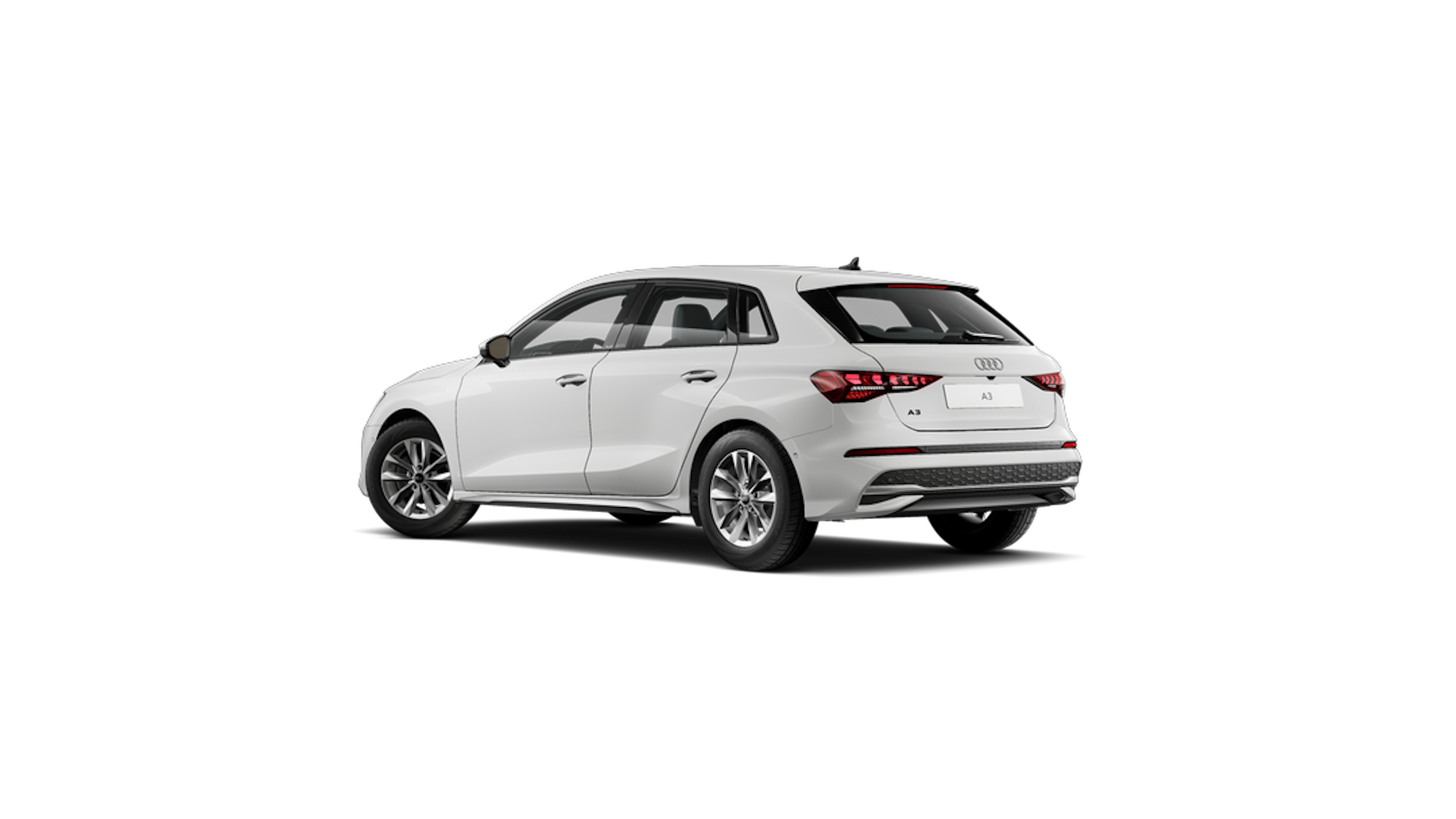 Audi A3 2026 kuva 4.