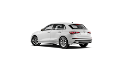 Audi A3 2026 kuva 4.
