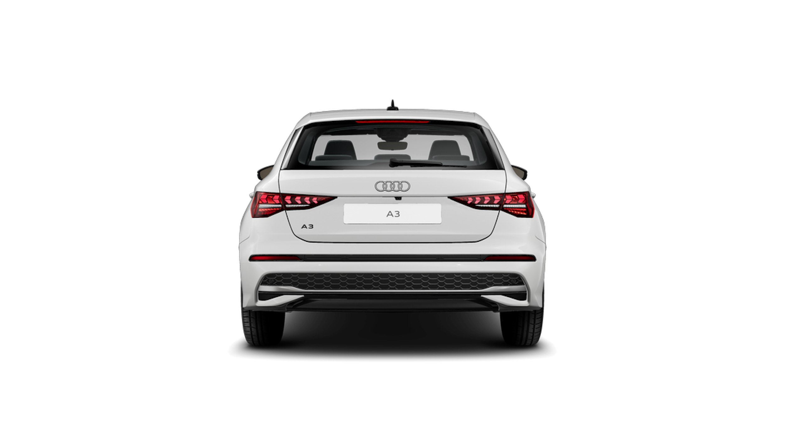 Audi A3 2026 kuva 5.