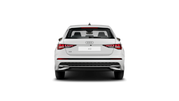 Audi A3 2026 kuva 5.