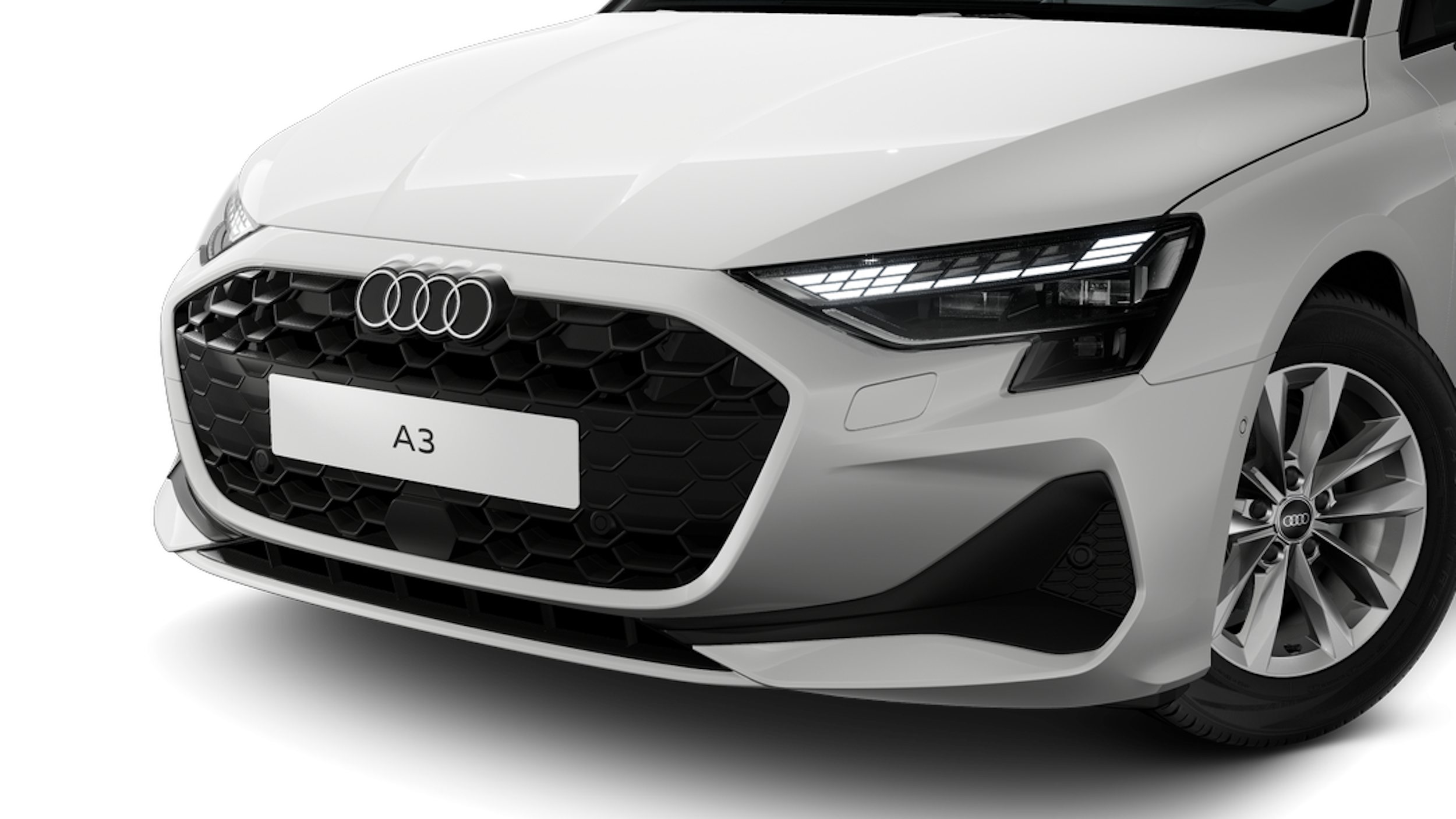 Audi A3 2026 kuva 6.
