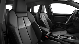 Audi A3 2026 kuva 8.