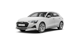 Audi A3 2026 kuva 1.