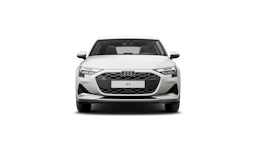 Audi A3 2026 kuva 3.
