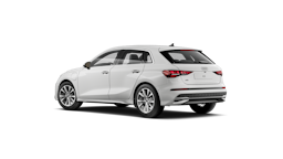 Audi A3 2026 kuva 4.