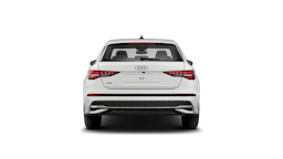 Audi A3 2026 kuva 5.