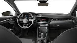 Audi A3 2026 kuva 7.