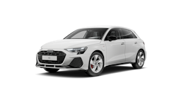 Audi A3 2025 kuva 1.