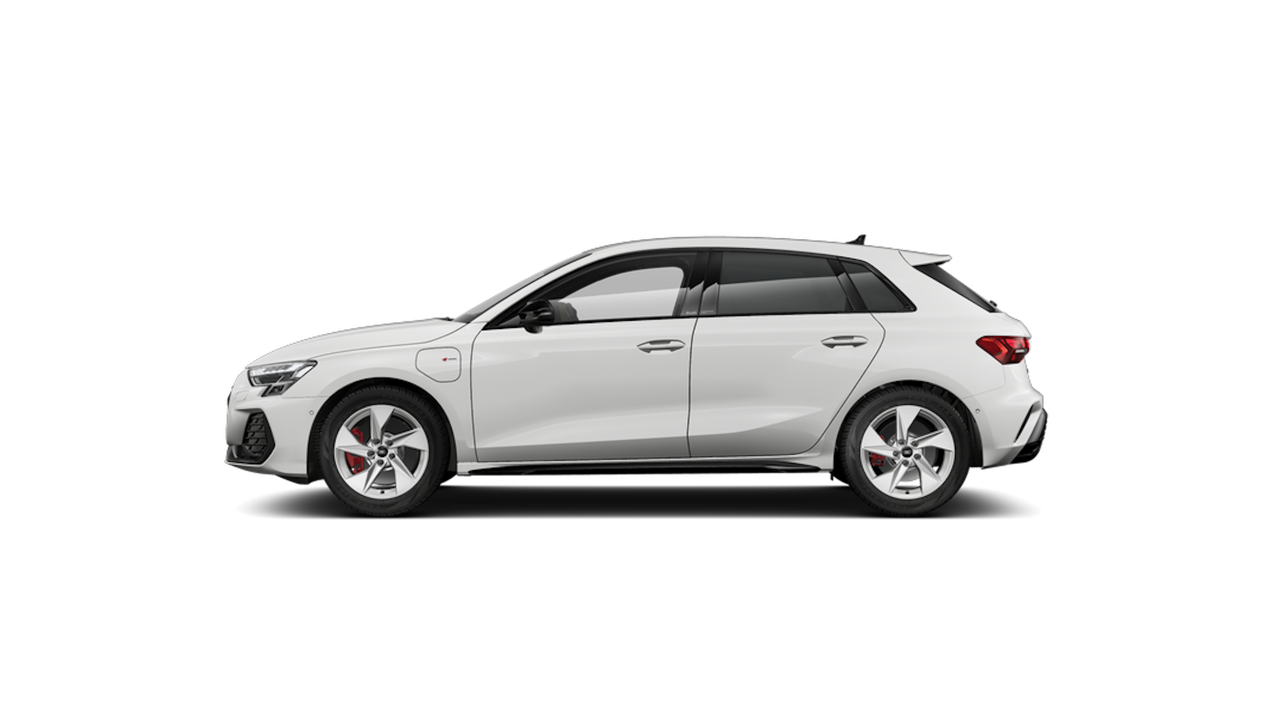 Audi A3 2025 kuva 2.